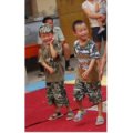 渦陽縣青疃鎮放心幼兒園