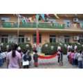 北京市中建一局建設發展公司幼兒園