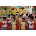 六安市裕安區丁集鎮新大街育才幼兒園
