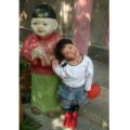 濟南市房屋建設綜合開發(fā)集團金閣幼兒園