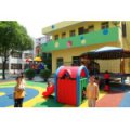 荊門市直屬機關幼兒園