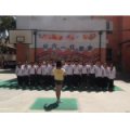 保定市史莊街小學