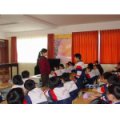 濟南市歷城區雙語實驗學校（小學部）