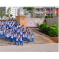 河源市源城區金溝灣小學