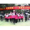 武漢市蔡家田小學