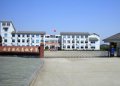 信豐縣大阿鎮聰仔幼兒園