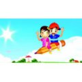 廣氮企業集團有限公司幼兒園