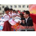 蓬萊市小門家鎮中心小學