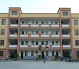 漢川市仙女山街道辦事處第二小學(xué)
